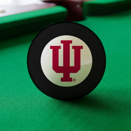 Wave7 - Indiana University 8 Ball - 1030IND1 view 2