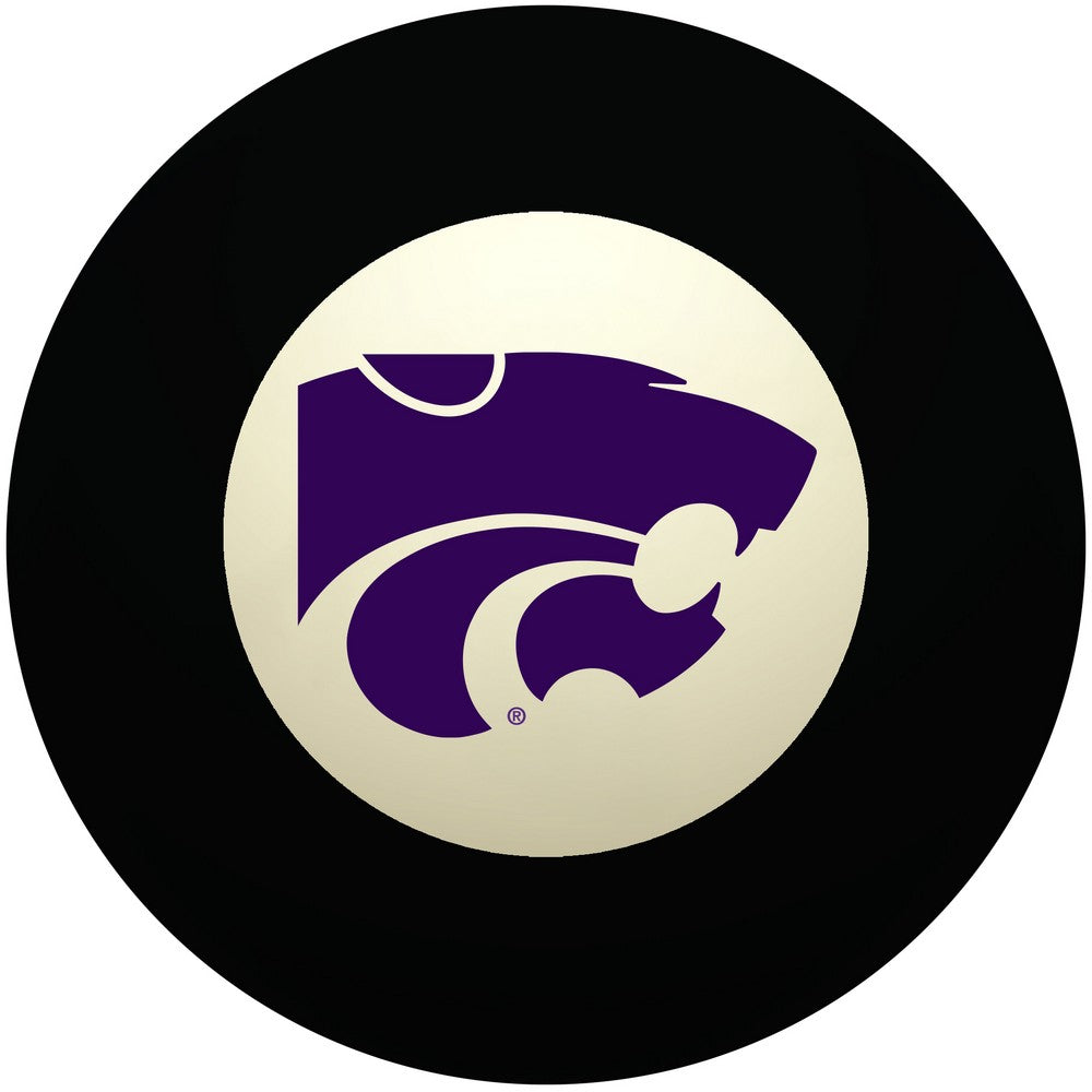 Wave7 - Kansas State University 8 Ball - 1030KSU1 view 1
