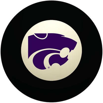 Wave7 - Kansas State University 8 Ball - 1030KSU1 view 1