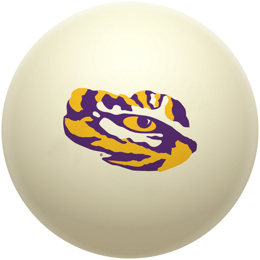 Wave7 - LSU Cue Ball - 1020LSU1 view 1