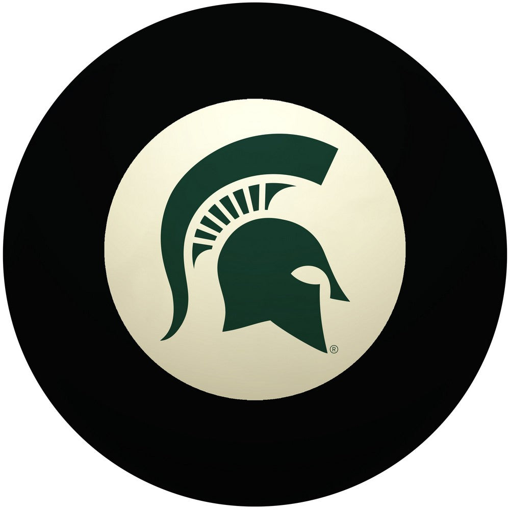 Wave7 - Michigan State University 8 Ball - 1030MSU1 view 1