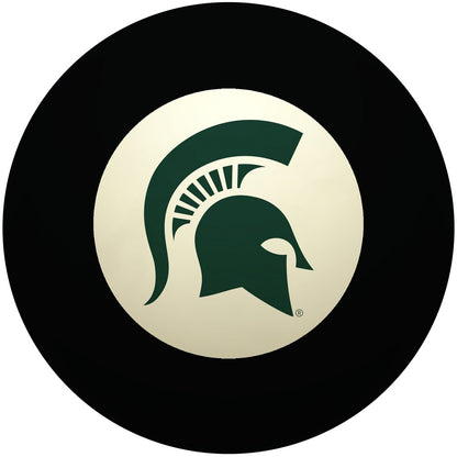 Wave7 - Michigan State University 8 Ball - 1030MSU1 view 1