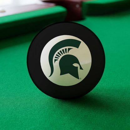 Wave7 - Michigan State University 8 Ball - 1030MSU1 view 2