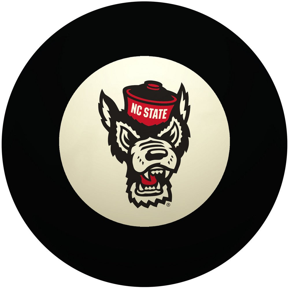 Wave7 - North Carolina State 8 Ball - 1030NCS1 view 1