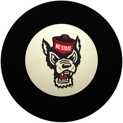 Wave7 - North Carolina State 8 Ball - 1030NCS1 view 1