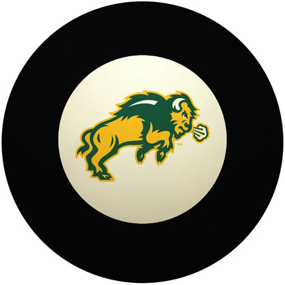 Wave7 - North Dakota State University 8 Ball - 1030NDS1 view 1