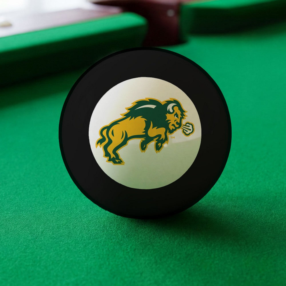 Wave7 - North Dakota State University 8 Ball - 1030NDS1 view 2