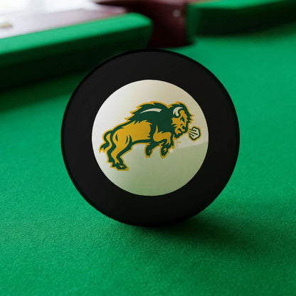 Wave7 - North Dakota State University 8 Ball - 1030NDS1 view 2