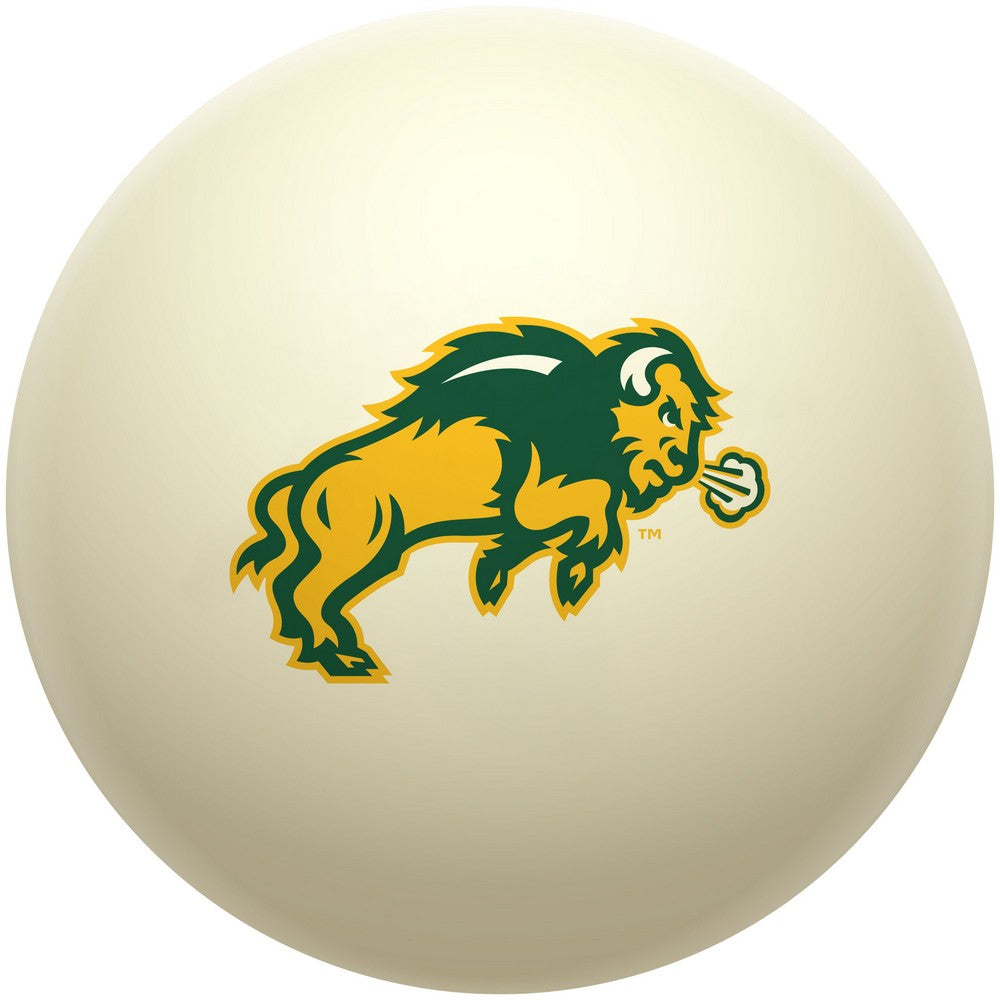 Wave7 - North Dakota State University Cue Ball - 1020NDS1 view 1