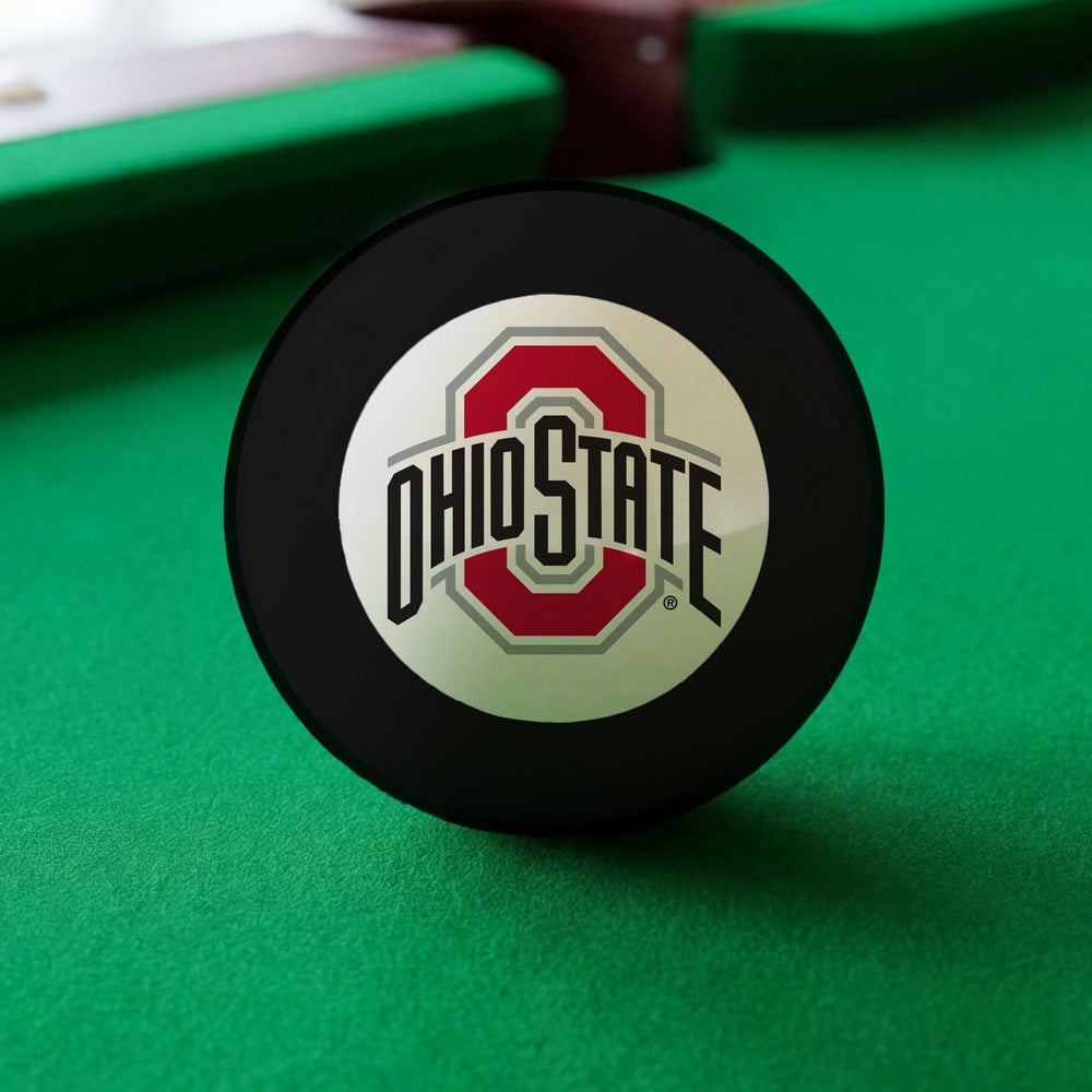 Wave7 - Ohio State University 8 Ball - 1030OSU1 view 2