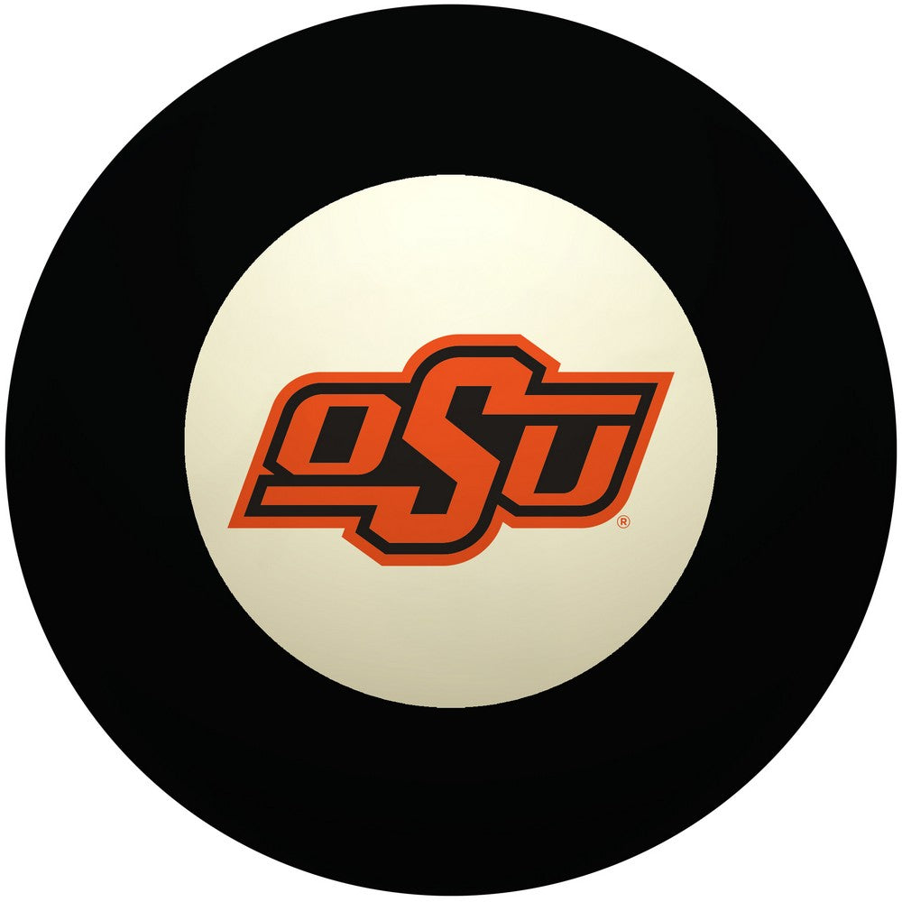 Wave7 - Oklahoma State University 8 Ball - 1030OKS1 view 1