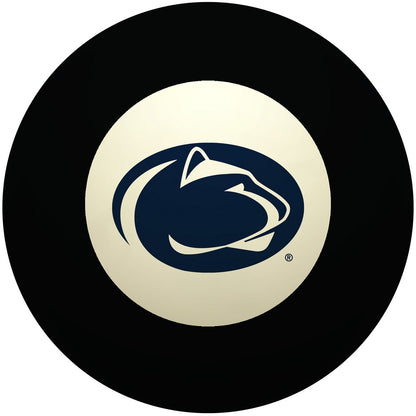 Wave7 - Penn State University 8 Ball - 1030PSU1 view 1