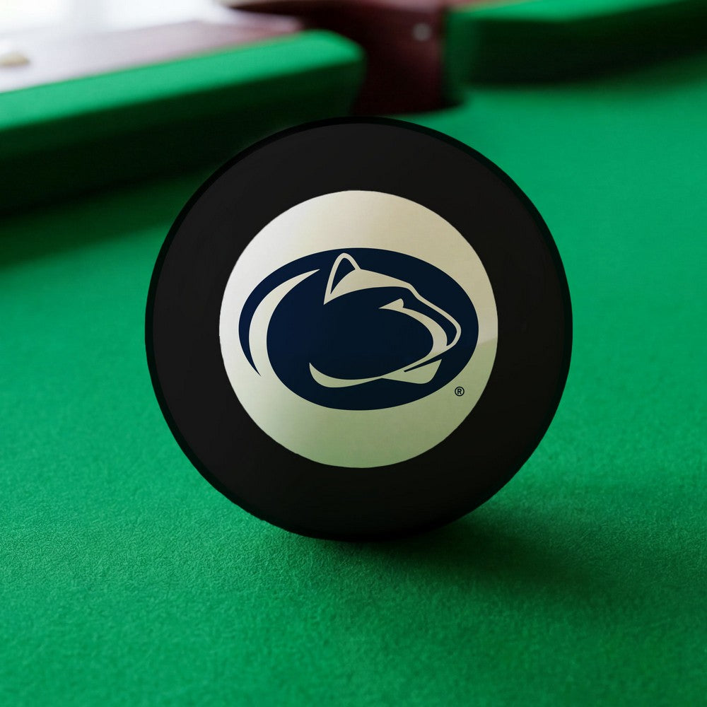 Wave7 - Penn State University 8 Ball - 1030PSU1 view 2