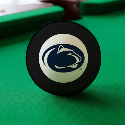 Wave7 - Penn State University 8 Ball - 1030PSU1 view 2