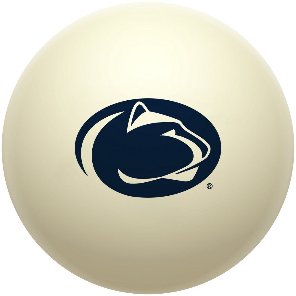 Wave7 - Penn State University Cue Ball - 1020PSU1 view 1