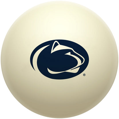 Wave7 - Penn State University Cue Ball - 1020PSU1 view 1