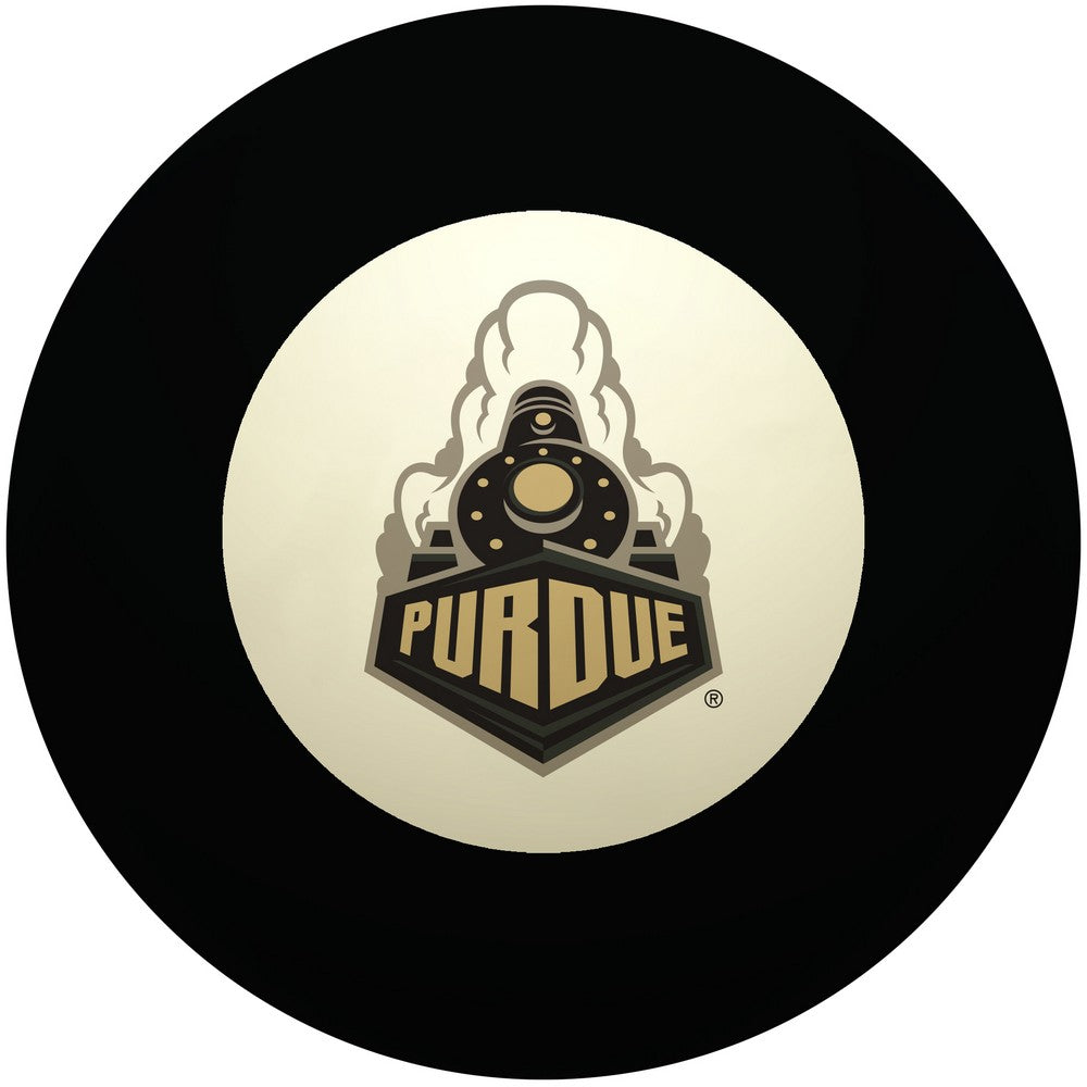 Wave7 - Purdue University 8 Ball - 1030PUR1 view 1