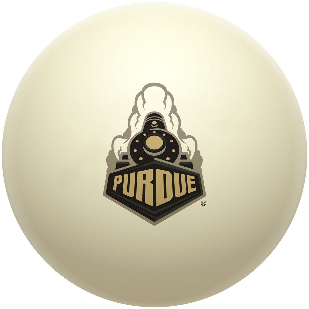 Wave7 - Purdue University Cue Ball - 1020PUR1 view 1