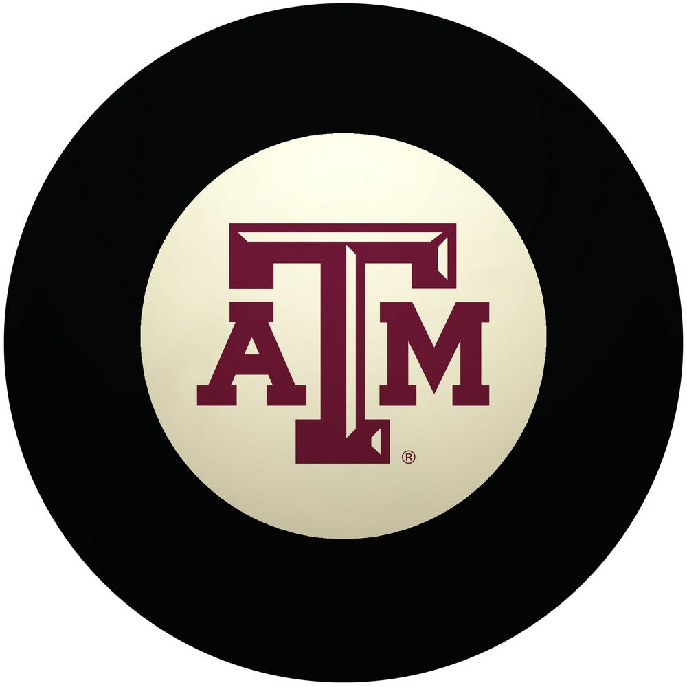 Wave7 - Texas A & M 8 Ball - 1030TAM1 view 1