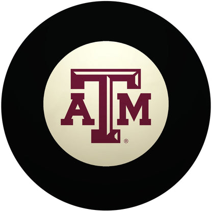Wave7 - Texas A & M 8 Ball - 1030TAM1 view 1