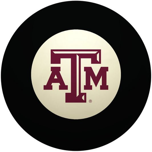 Wave7 - Texas A & M 8 Ball - 1030TAM1 view 1