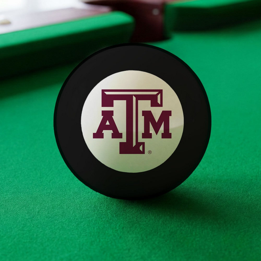 Wave7 - Texas A & M 8 Ball - 1030TAM1 view 2
