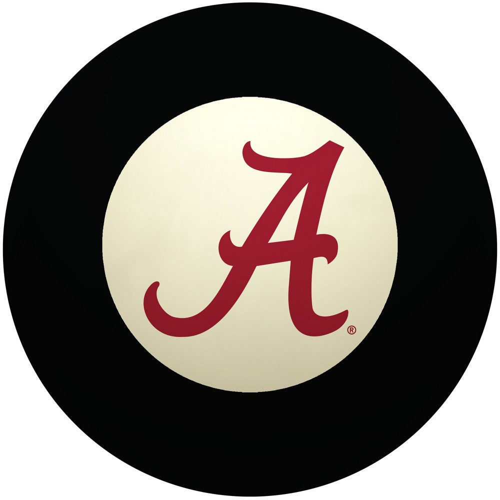 Wave7 - University of Alabama 8 Ball - 1030ALA1 view 1