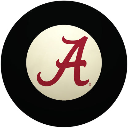 Wave7 - University of Alabama 8 Ball - 1030ALA1 view 1