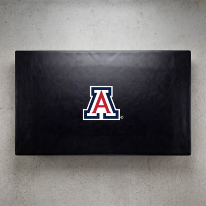 Wave7 - University of Arizona 7 Ft Custom Pool Table Cover  - 1080ARZ1 view 2