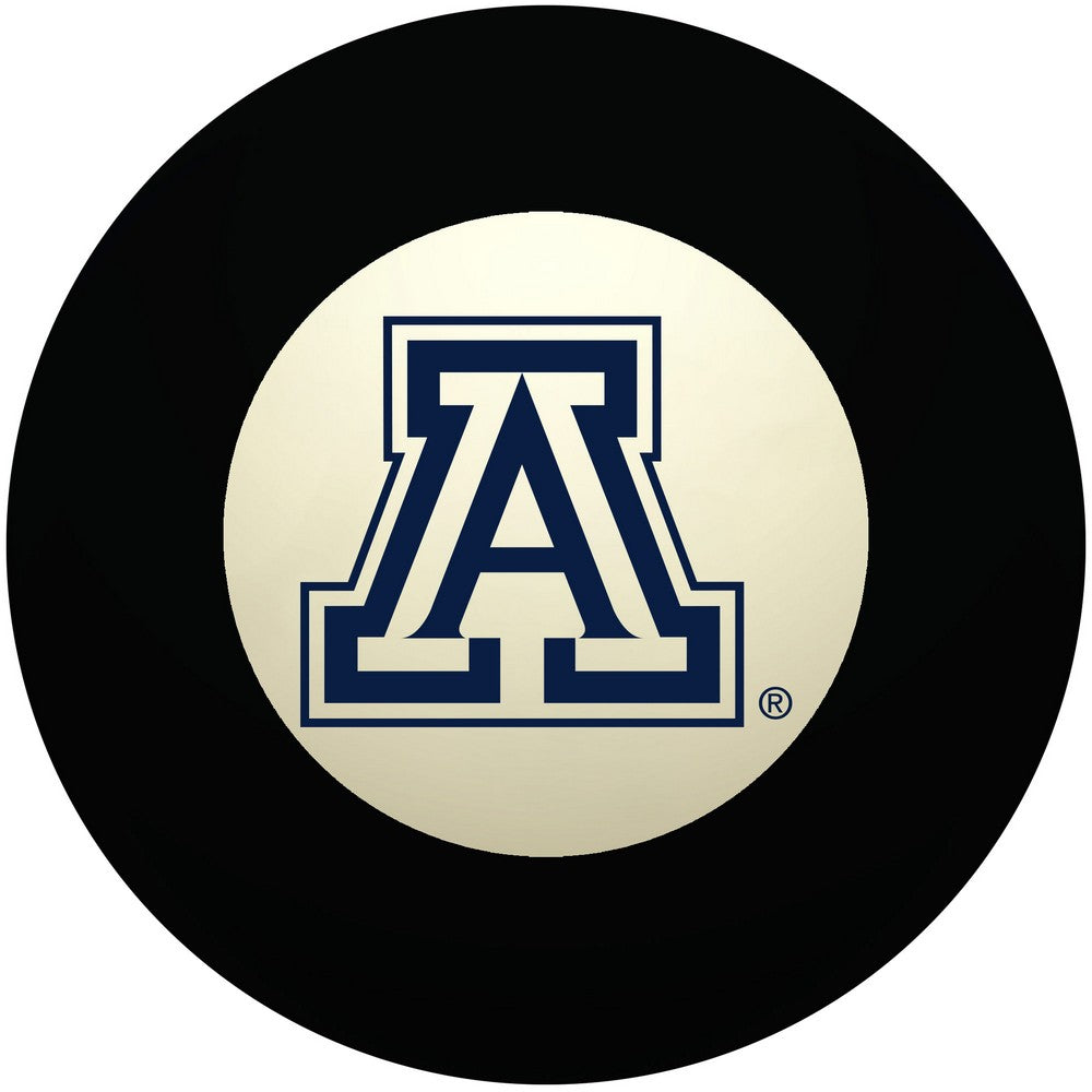 Wave7 - University of Arizona 8 Ball - 1030ARZ1 view 1