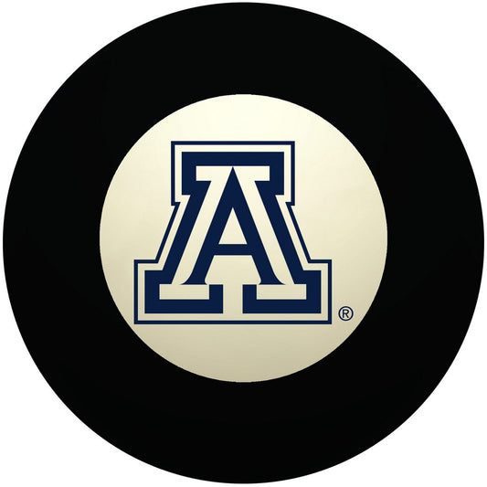 Wave7 - University of Arizona 8 Ball - 1030ARZ1 view 1