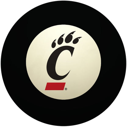 Wave7 - University of Cincinnati 8 Ball - 1030CIN1 view 1