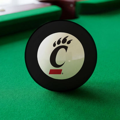 Wave7 - University of Cincinnati 8 Ball - 1030CIN1 view 2