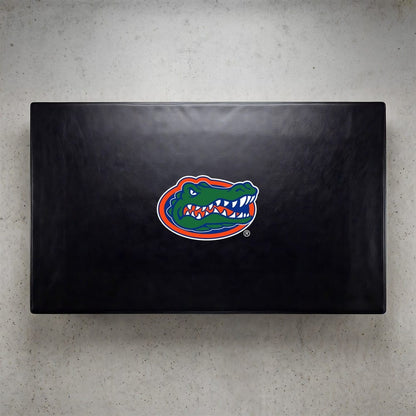 Wave7 - University of Florida 7 Ft Custom Pool Table Cover  - 1080UFL1 view 2