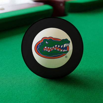 Wave7 - University of Florida 8 Ball - 1030UFL1 view 2