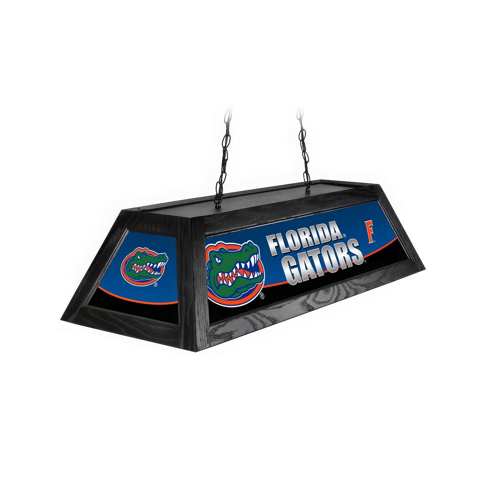 Wave7 - University of Florida Spirit Game Table Lamp - 2010UFL1 view 1
