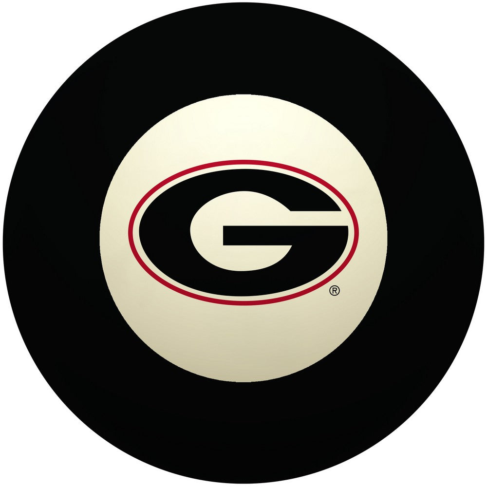 Wave7 - University of Georgia 8 Ball - 1030UGA1 view 1