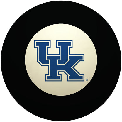 Wave7 - University of Kentucky 8 Ball - 1030UKY1 view 1