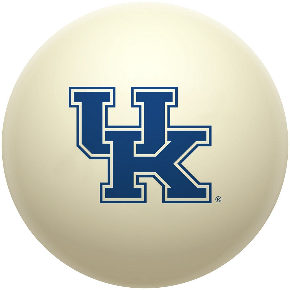 Wave7 - University of Kentucky Cue Ball - 1020UKY1 view 1