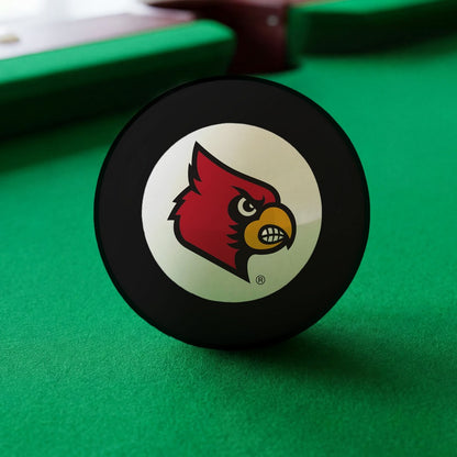 Wave7 - University of Louisville 8 Ball - 1030LOU1 view 2