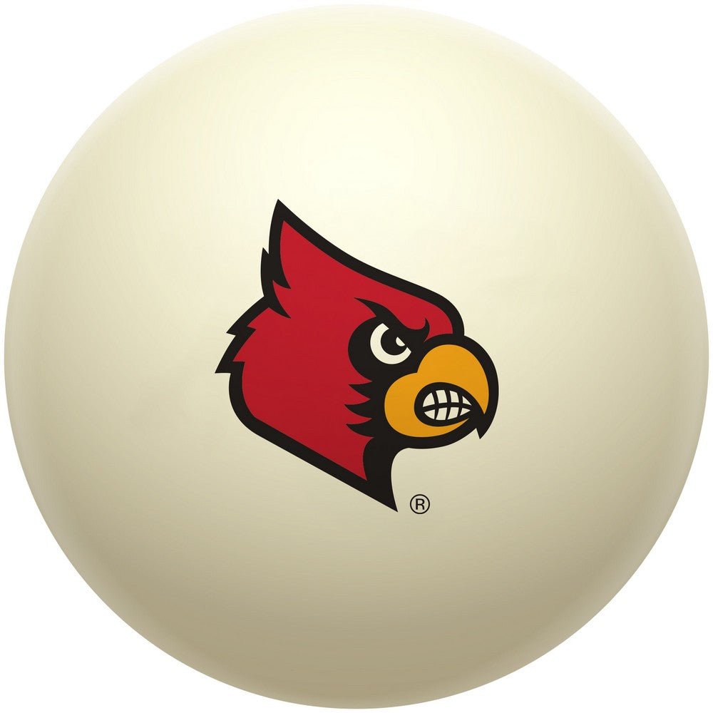 Wave7 - University of Louisville Cue Ball - 1020LOU1 view 1