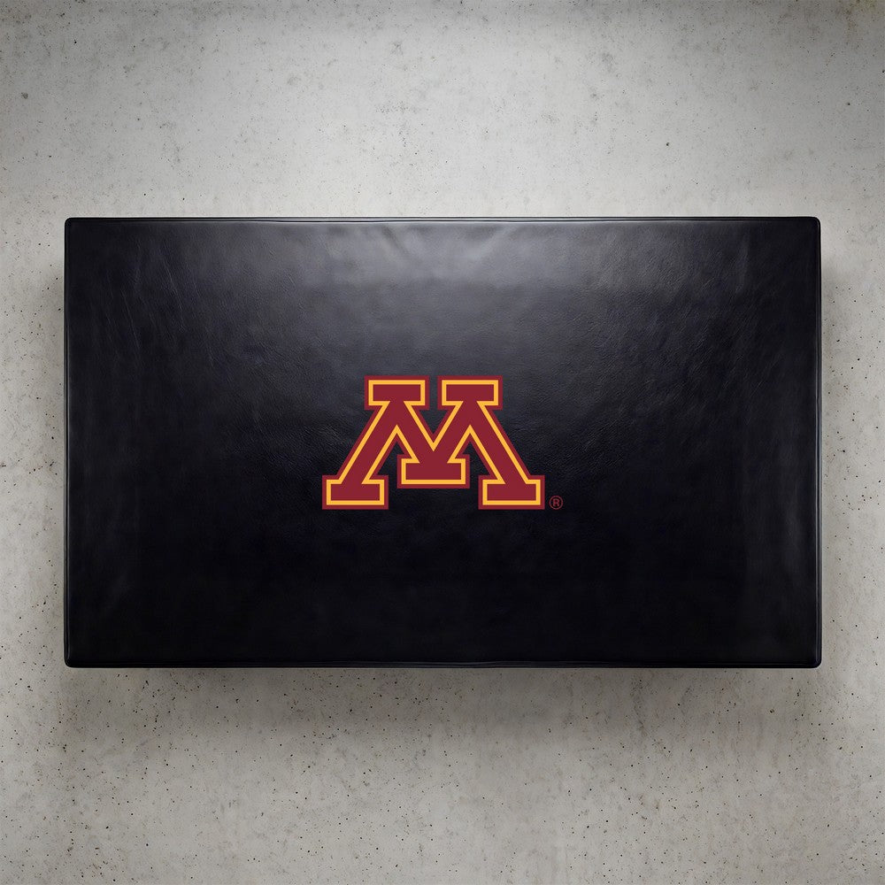 Wave7 - University of Minnesota 7 Ft Custom Pool Table Cover  - 1080MIN1 view 2