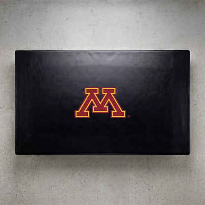 Wave7 - University of Minnesota 7 Ft Custom Pool Table Cover  - 1080MIN1 view 2
