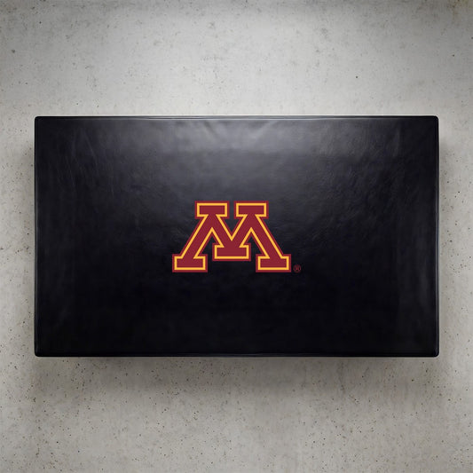 Wave7 - University of Minnesota 7 Ft Custom Pool Table Cover  - 1080MIN1 view 2