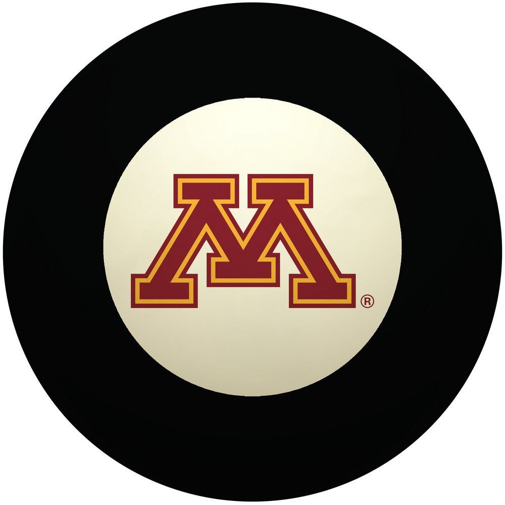 Wave7 - University of Minnesota 8 Ball - 1030MIN1 view 1