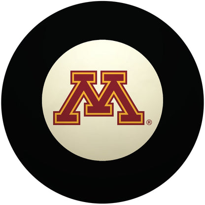 Wave7 - University of Minnesota 8 Ball - 1030MIN1 view 1
