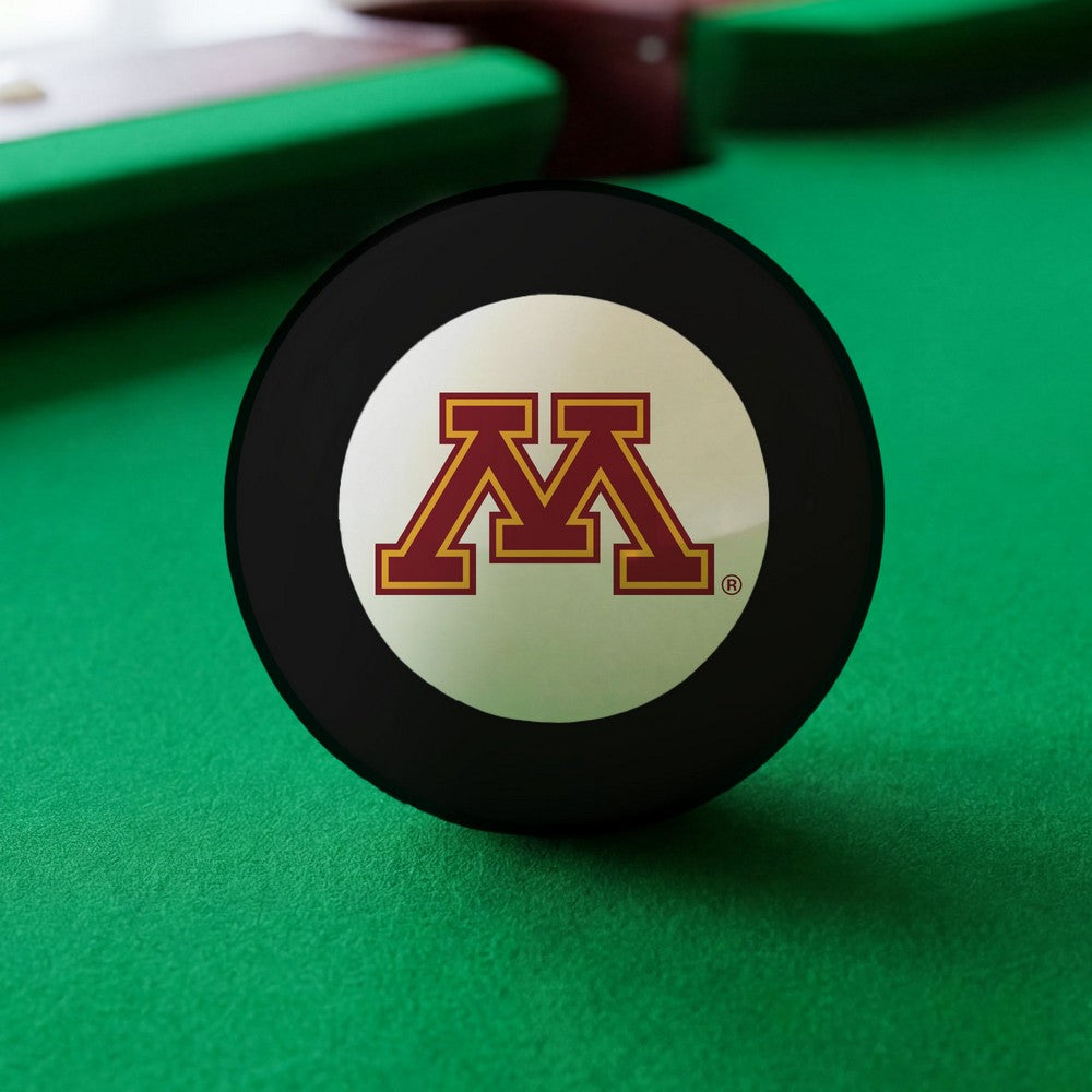 Wave7 - University of Minnesota 8 Ball - 1030MIN1 view 2