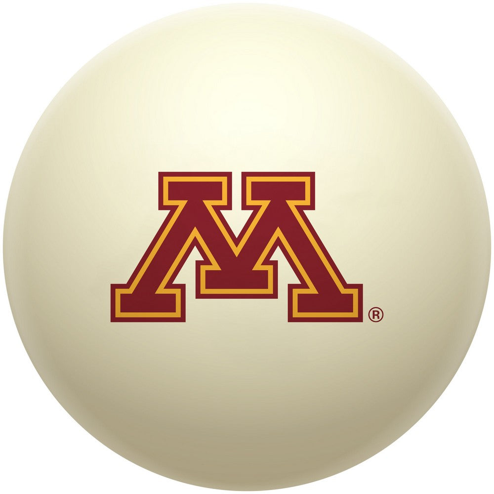 Wave7 - University of Minnesota Cue Ball - 1020MIN1 view 1