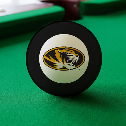 Wave7 - University of Missouri 8 Ball - 1030MIZ1 view 2