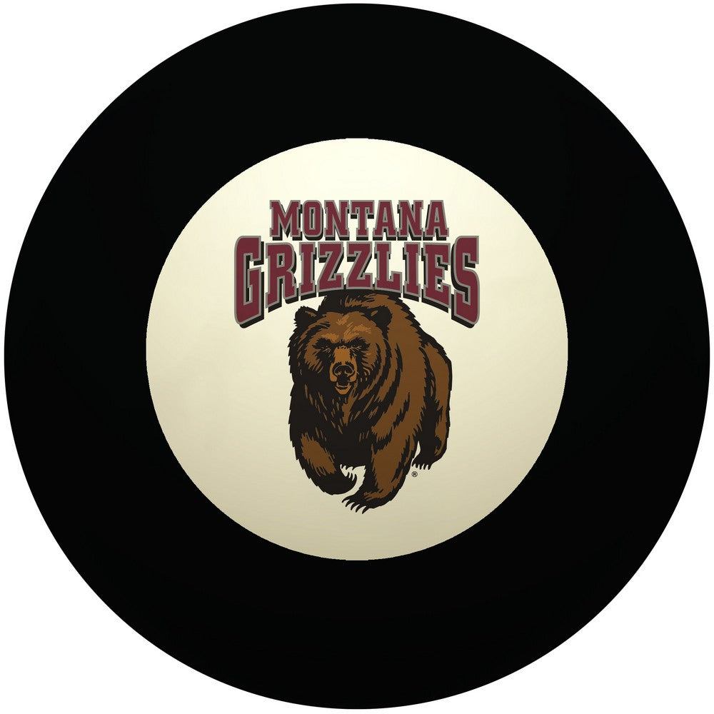 Wave7 - University of Montana 8 Ball - 1030UMT1 view 1